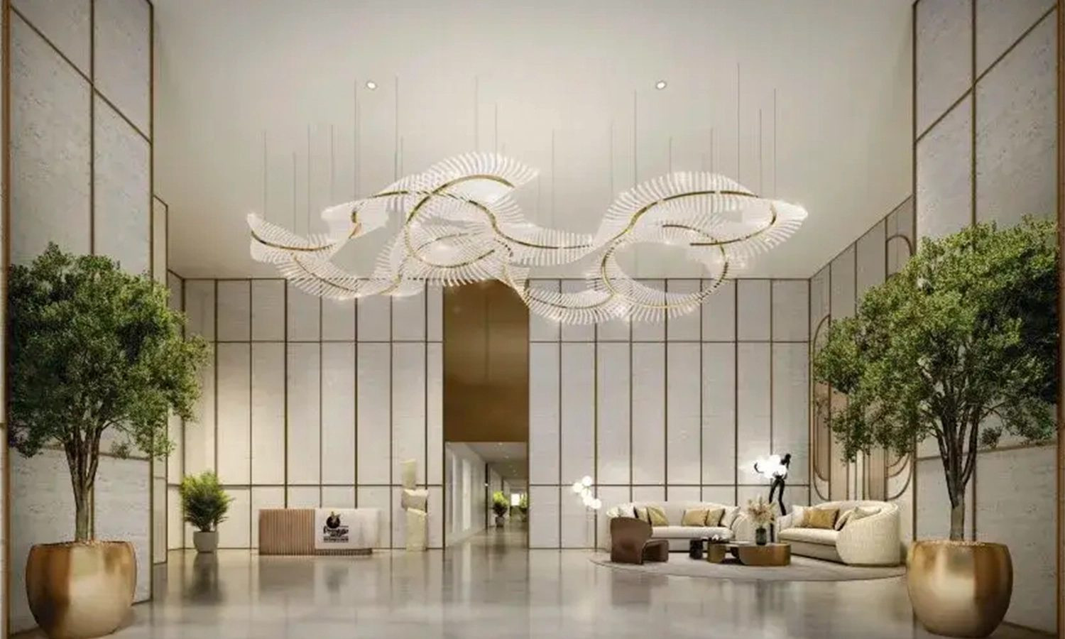 4 BHK Apartment for sale in Thane West, Thane