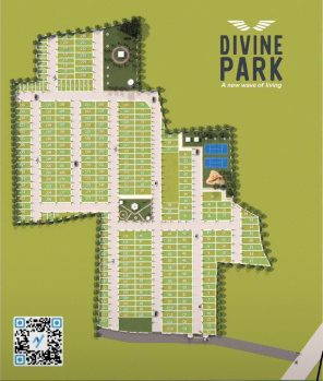 Residential plot in Rau, Indore — hero photo