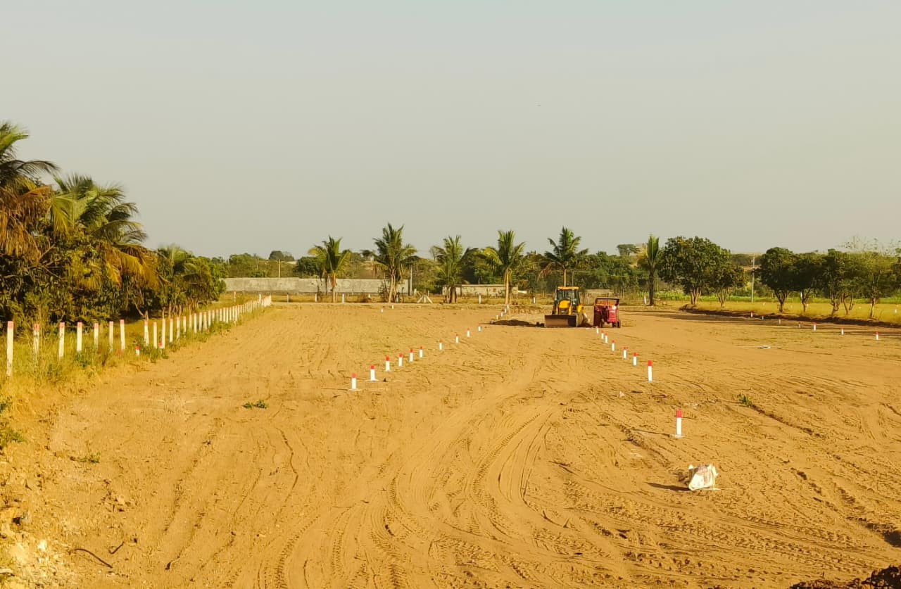 Farm land in Ranjangaon — photo 8