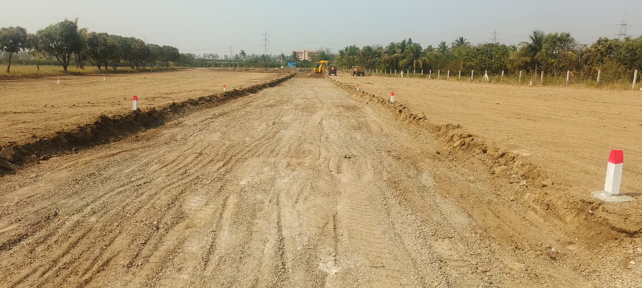 Farm land in Ranjangaon — photo 3