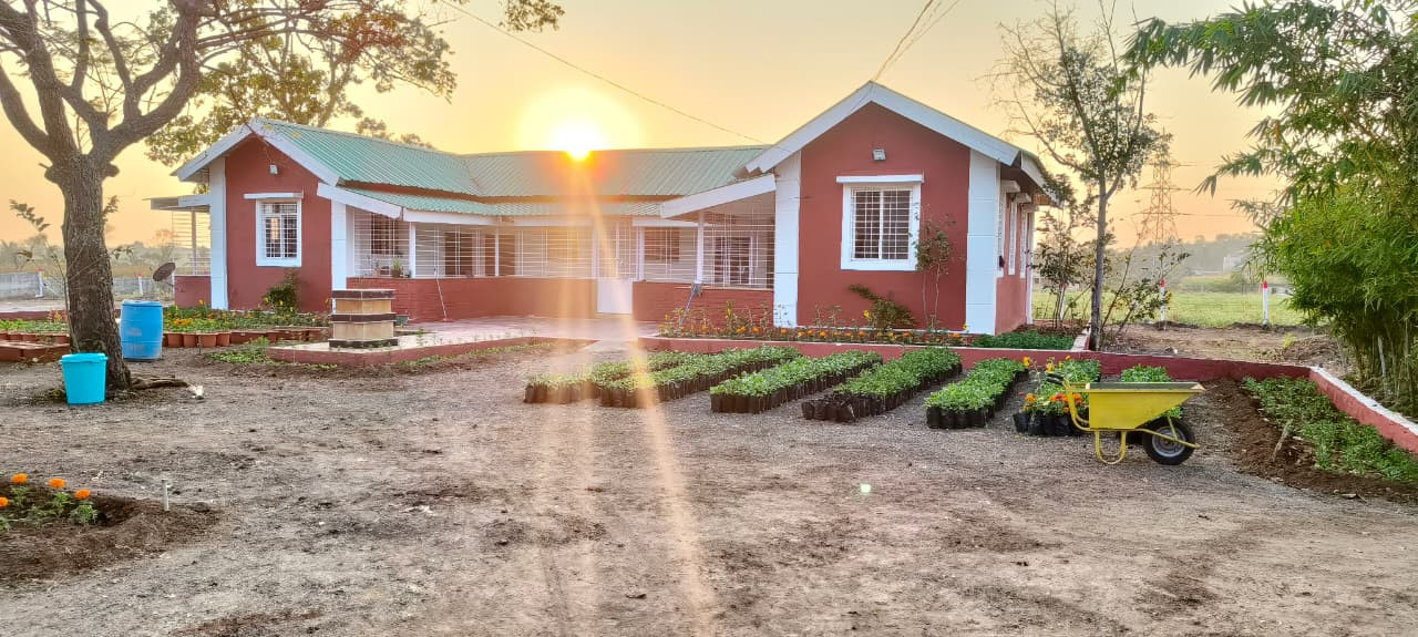 Farm land in Ranjangaon — photo 9