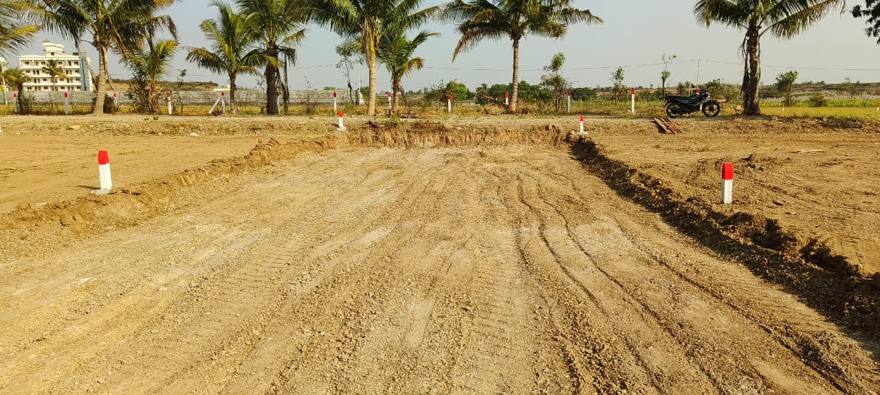 Farm land in Ranjangaon — photo 6