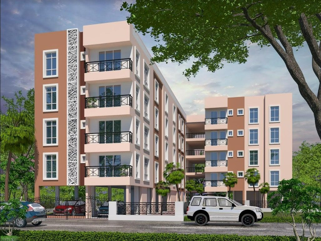 2 BHK Apartment for sale in Rajarhat, Kolkata