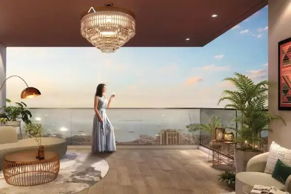 5+ BHK Apartment for sale in Mahalaxmi, Mumbai