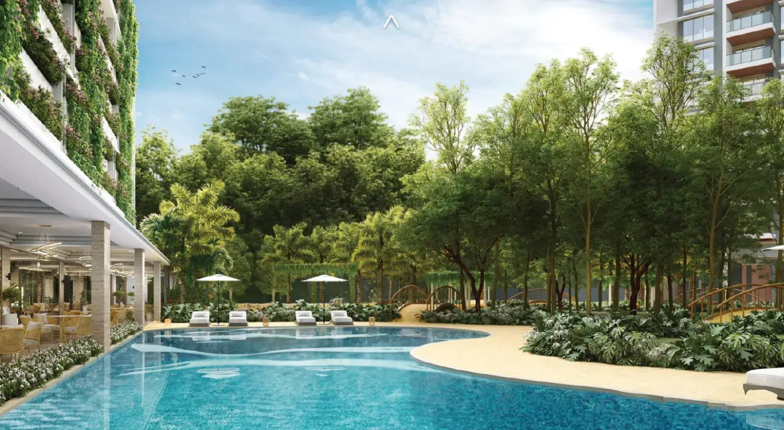 5+ BHK Penthouse for sale in Mahalaxmi, Mumbai
