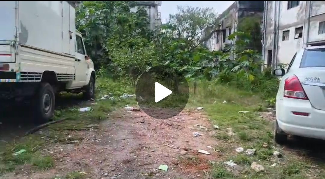 Residential plot in New Area, Hazaribagh — hero photo
