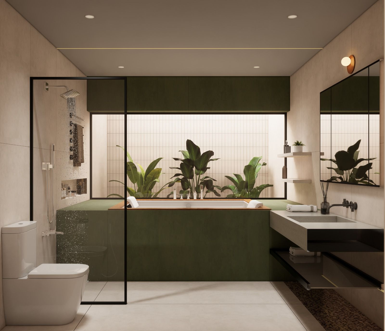 4 BHK Villa in Edachira, Kochi — photo 5