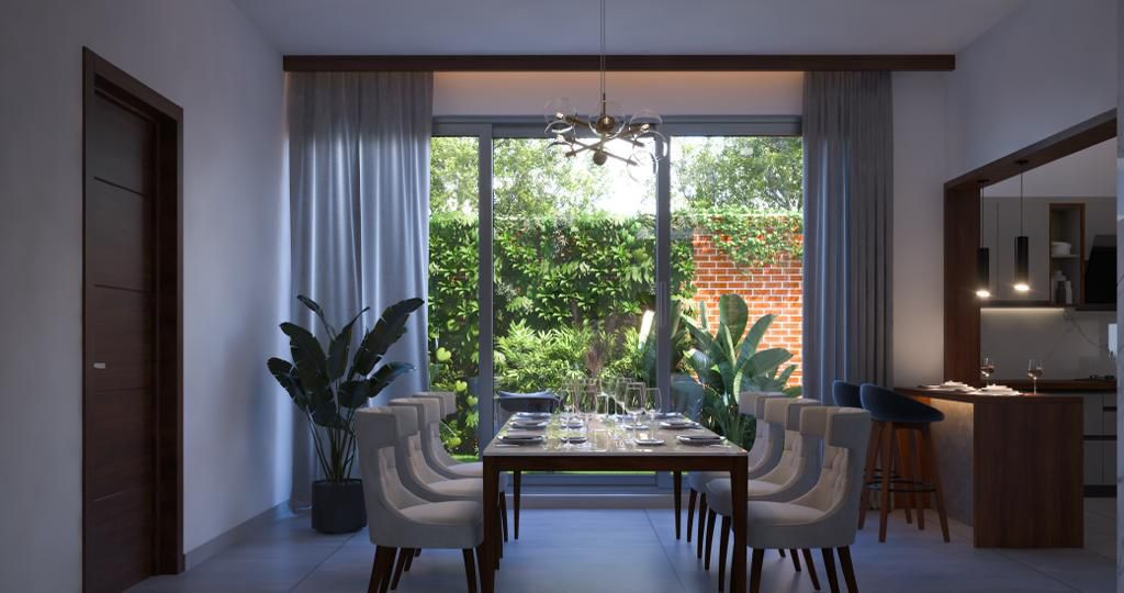 4 BHK Villa in Edachira, Kochi — photo 10