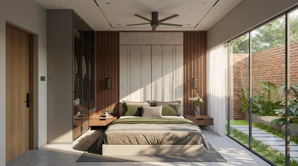 4 BHK Villa in Edachira, Kochi — hero photo