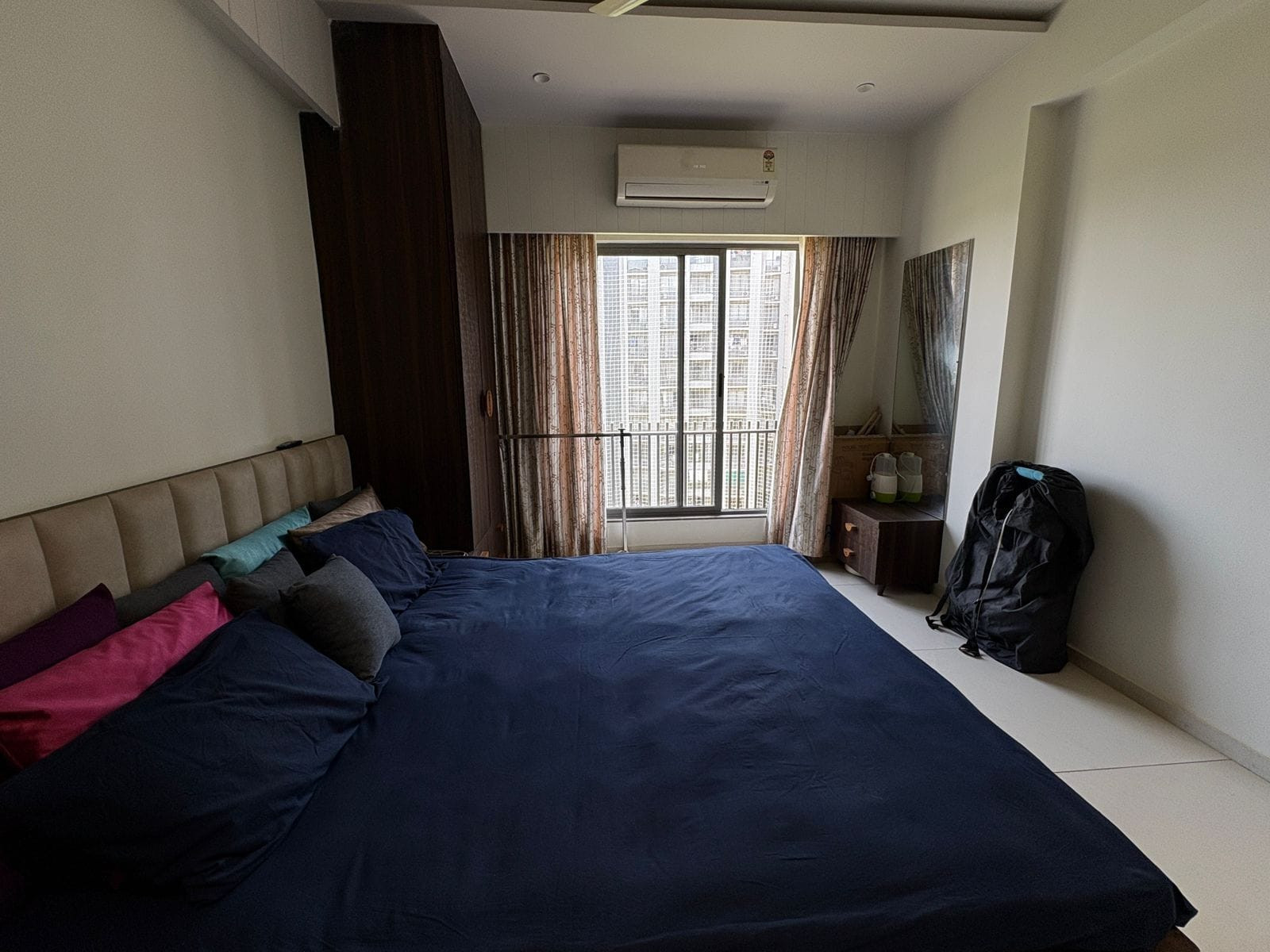 4 BHK Apartment in Ahmedabad — photo 11