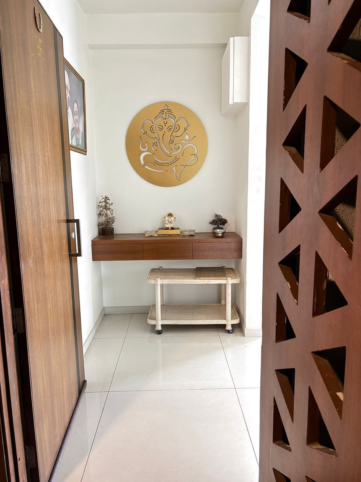 4 BHK Apartment in Ahmedabad — photo 5