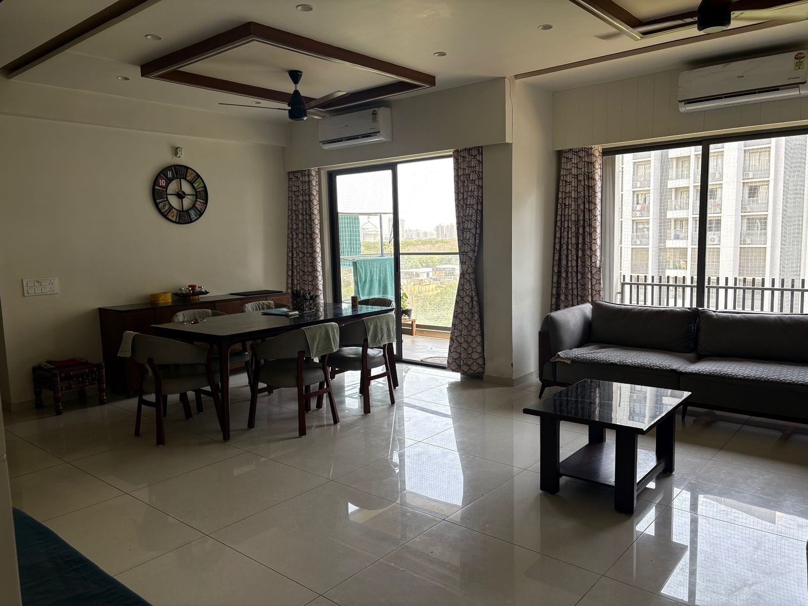 4 bhk for sale in swati parkside Applewoods