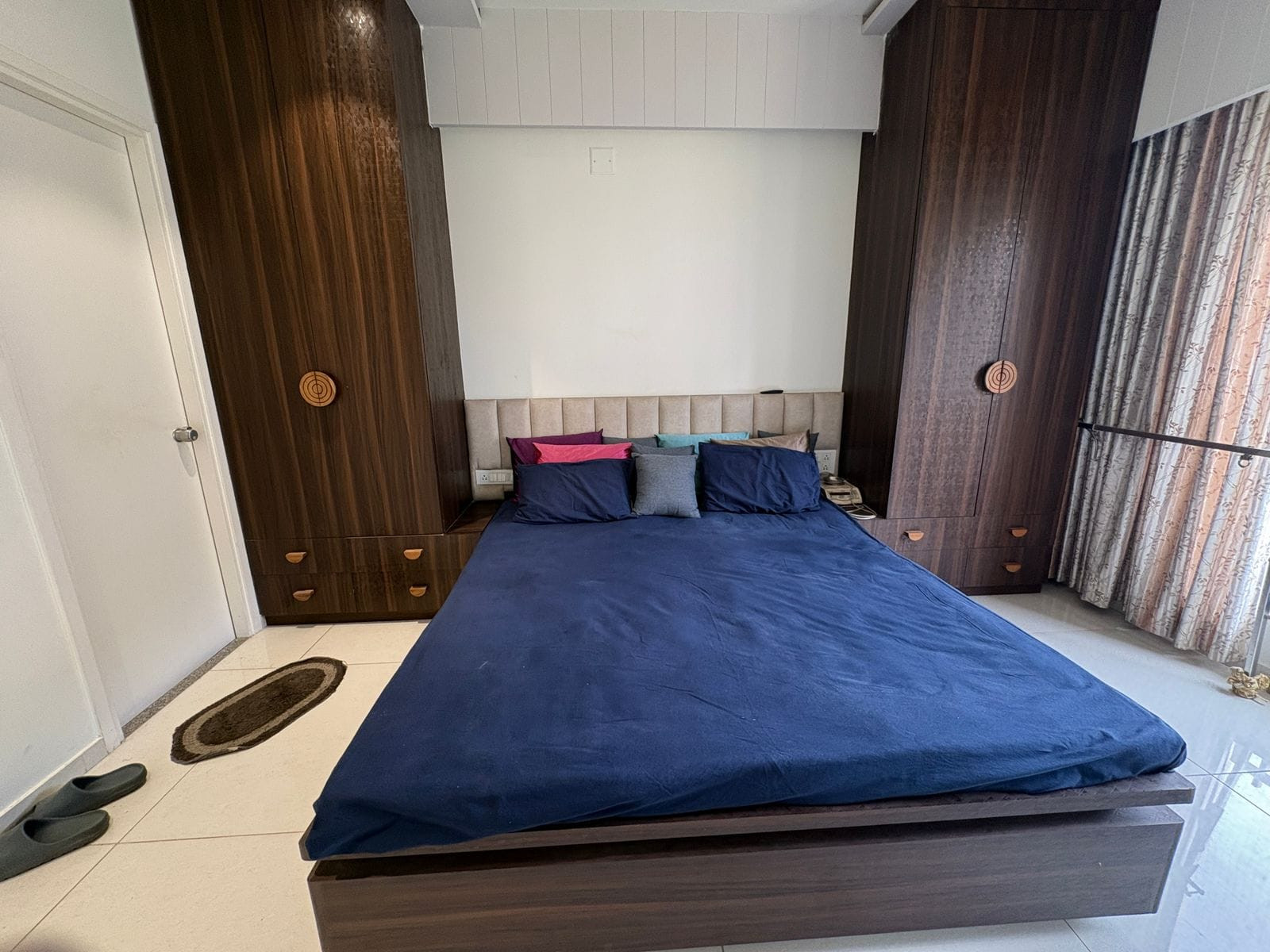 4 BHK Apartment in Ahmedabad — photo 6