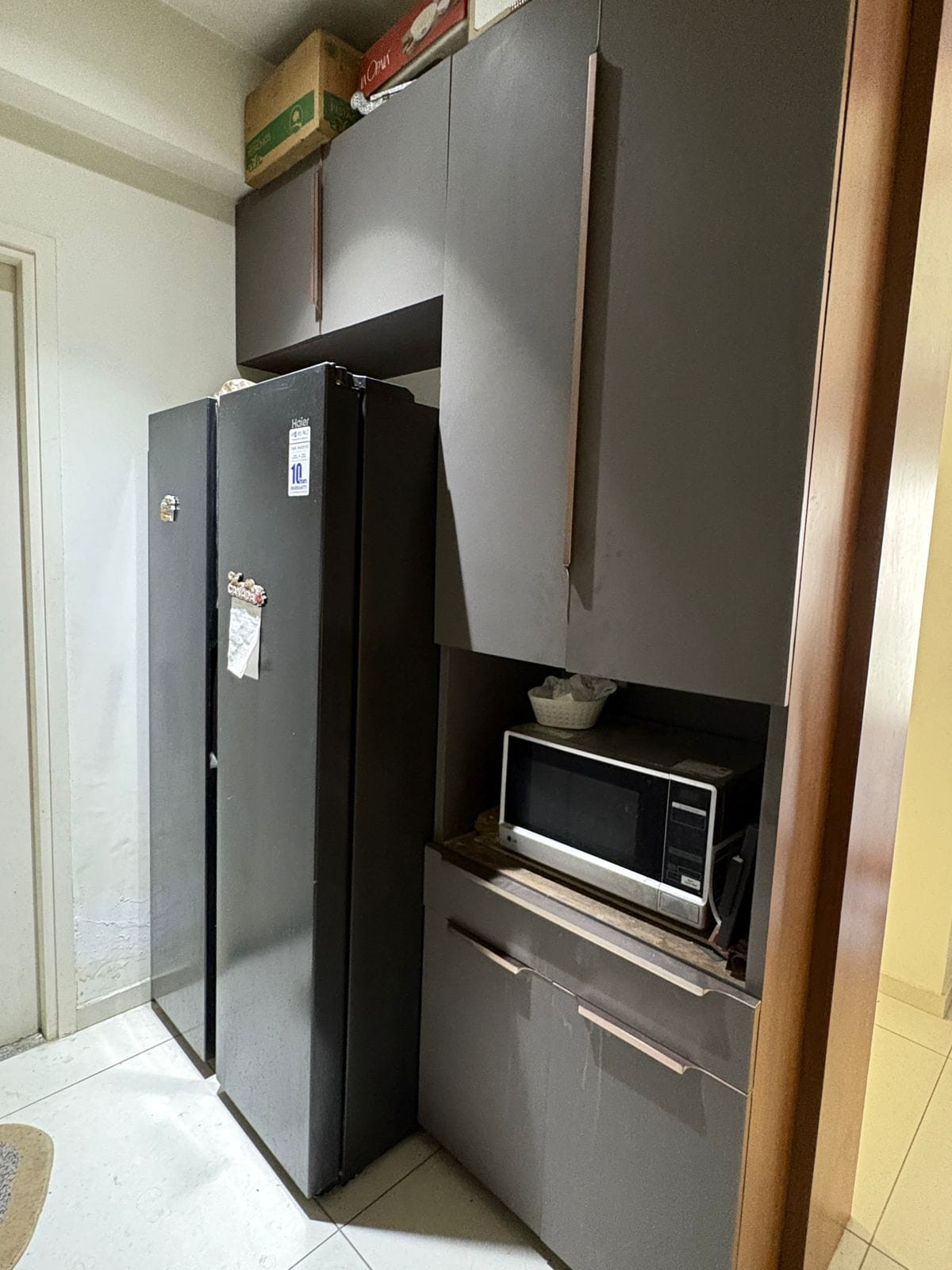 4 BHK Apartment in Ahmedabad — photo 10