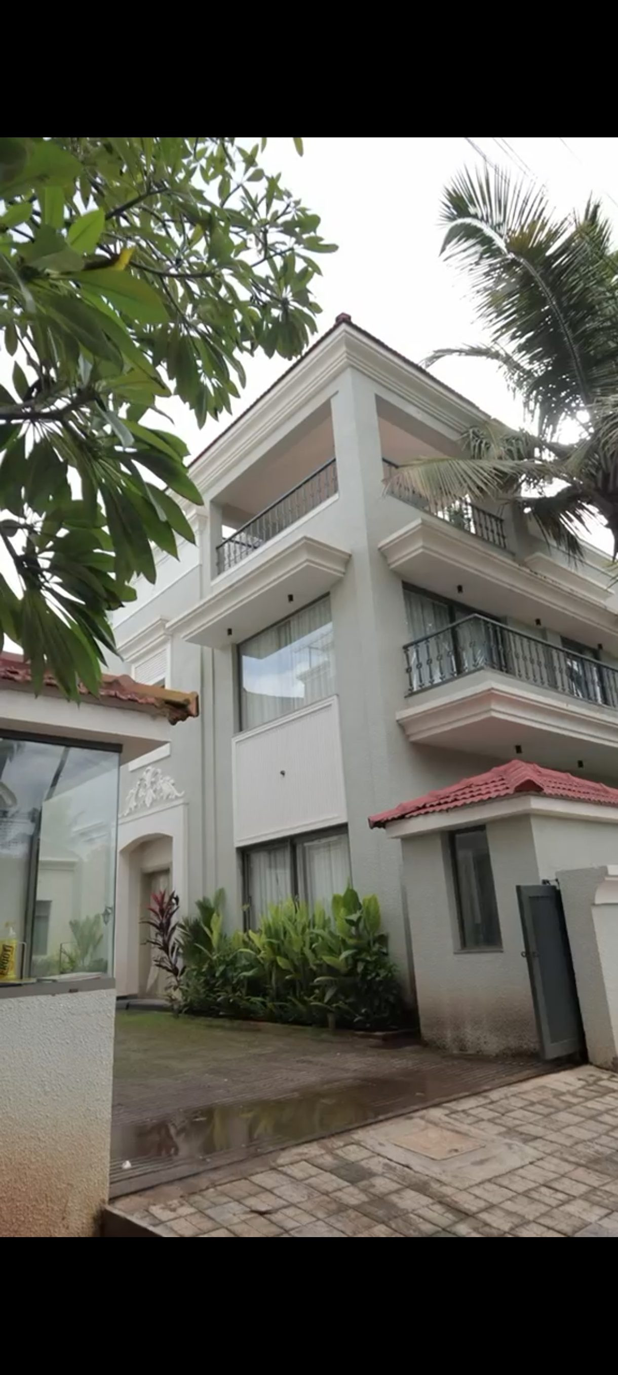 Villa in Goa — hero photo