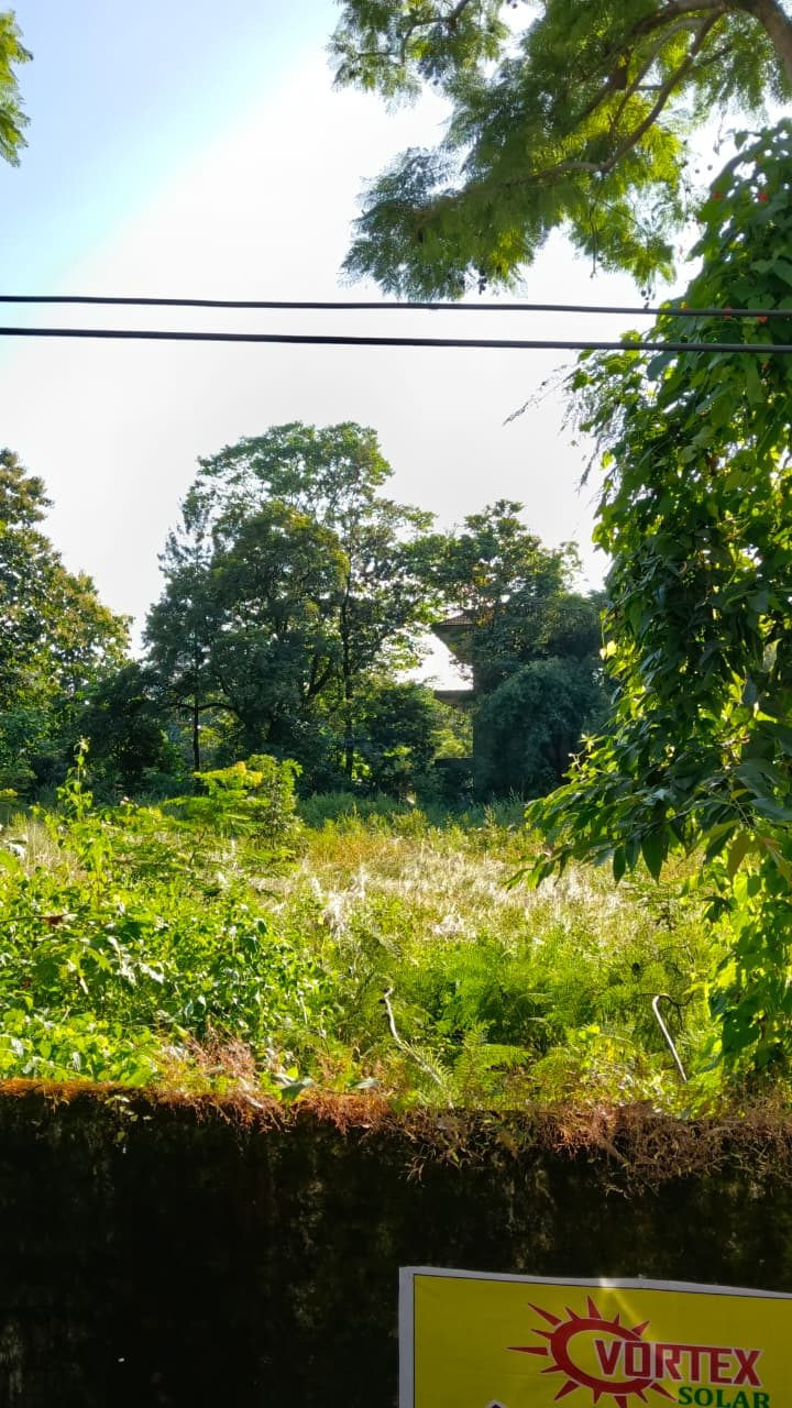 Commercial plot in Sahastradhara Road, Dehradun — hero photo