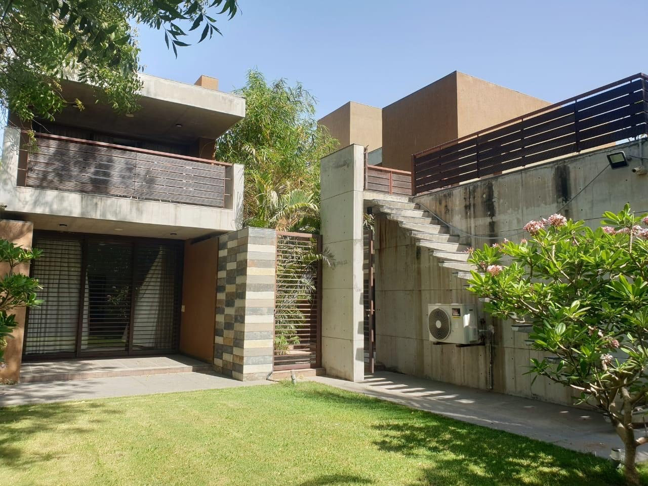 4 BHK Independent House for sale in Gokuldham, Ahmedabad