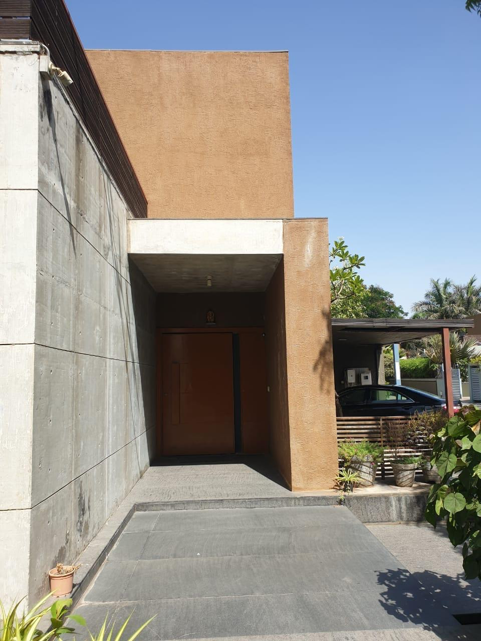 4 BHK Independent House in Gokuldham, Ahmedabad — photo 5