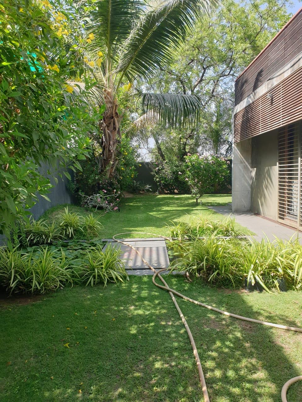 4 BHK Independent House in Gokuldham, Ahmedabad — photo 2