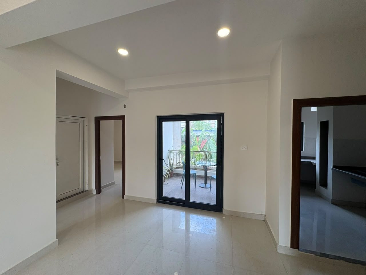 3 BHK Apartment for sale in Barasat, Kolkata