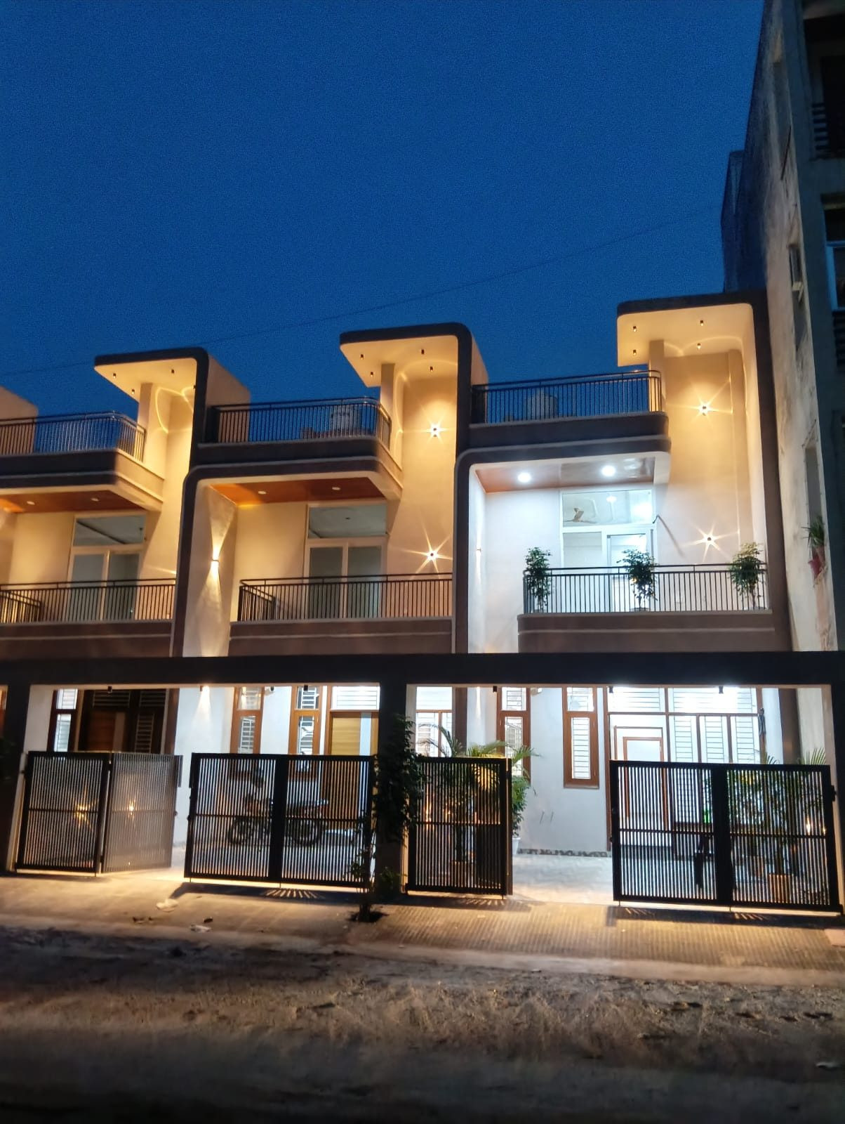 4 BHK Villa for sale in Jaipur