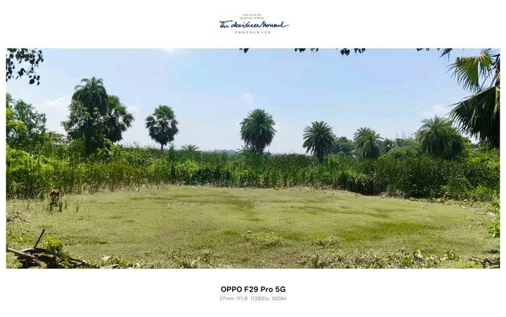 Mixed-use plot in Uluberia, Howrah — hero photo