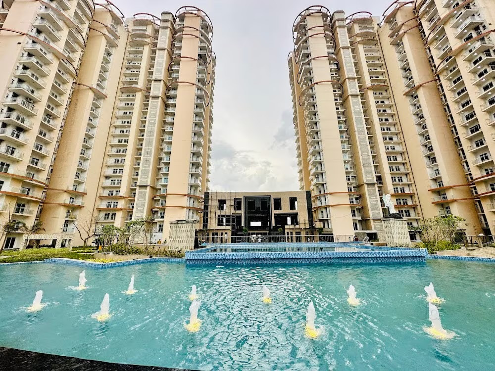 3 BHK Apartment in Sector 150, Noida — hero photo