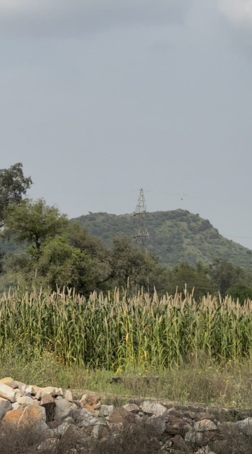 Farm land for sale in Seetal