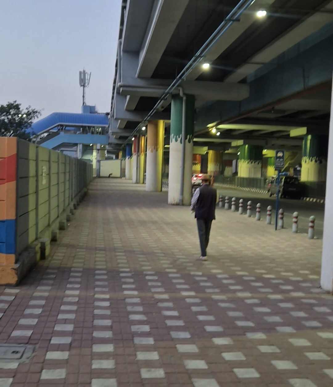 Shop / Retail for rent in Sarai Kale Khan, Delhi