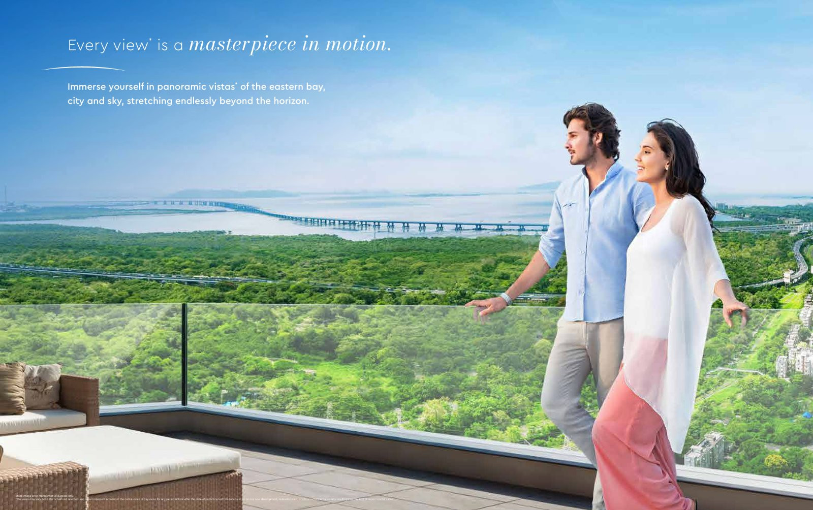2 BHK Apartment for sale in Wadala, Mumbai