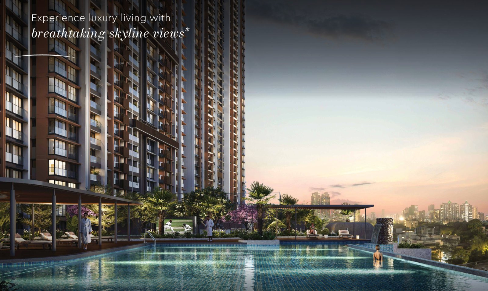 3 BHK Apartment for sale in Wadala, Mumbai