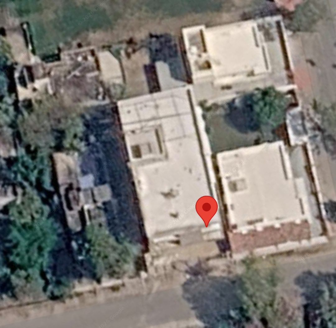 Residential plot for sale in Adarsh Nagar, Ajmer