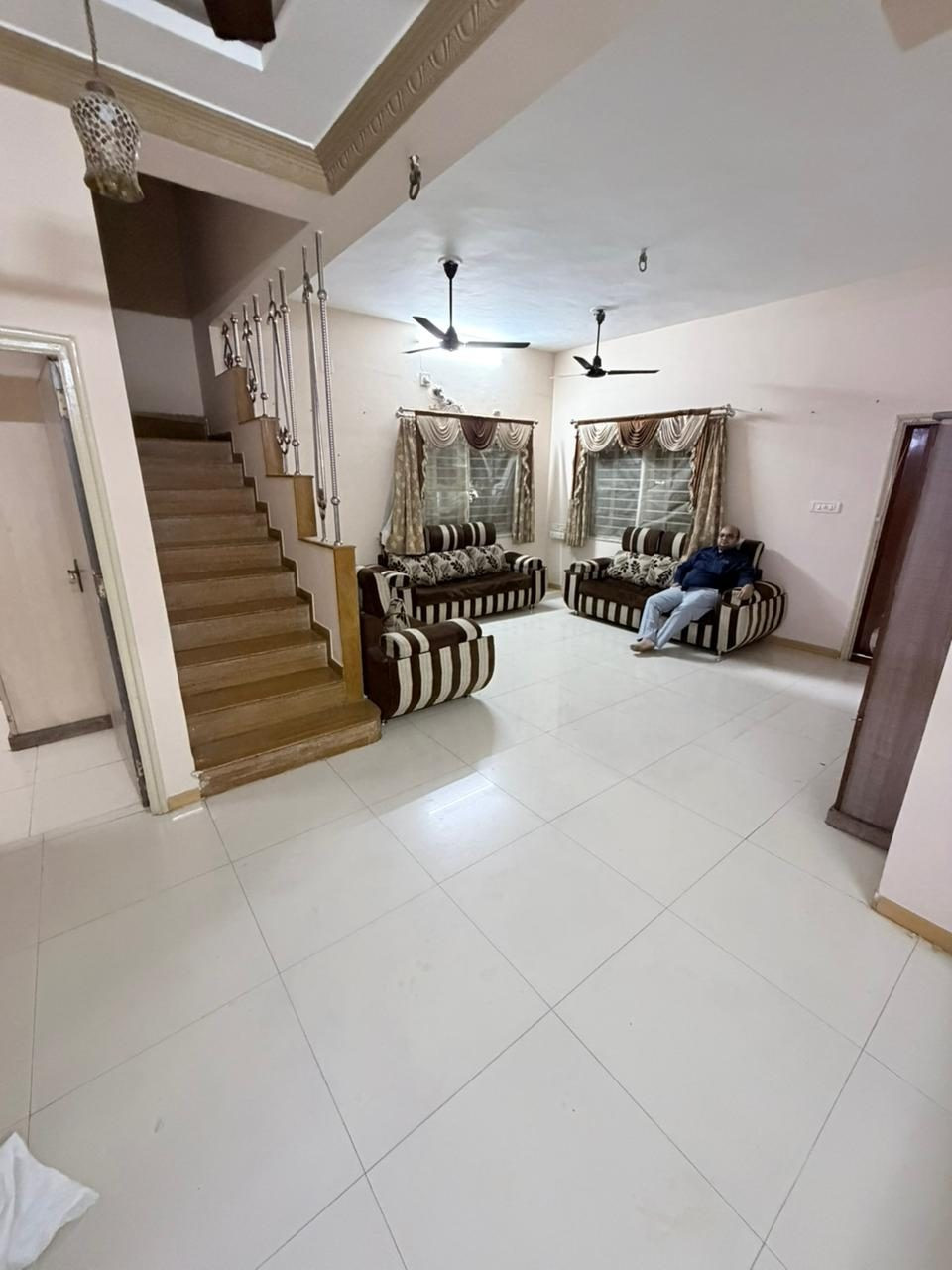 3 BHK Independent House for rent in South Bopal, Ahmedabad