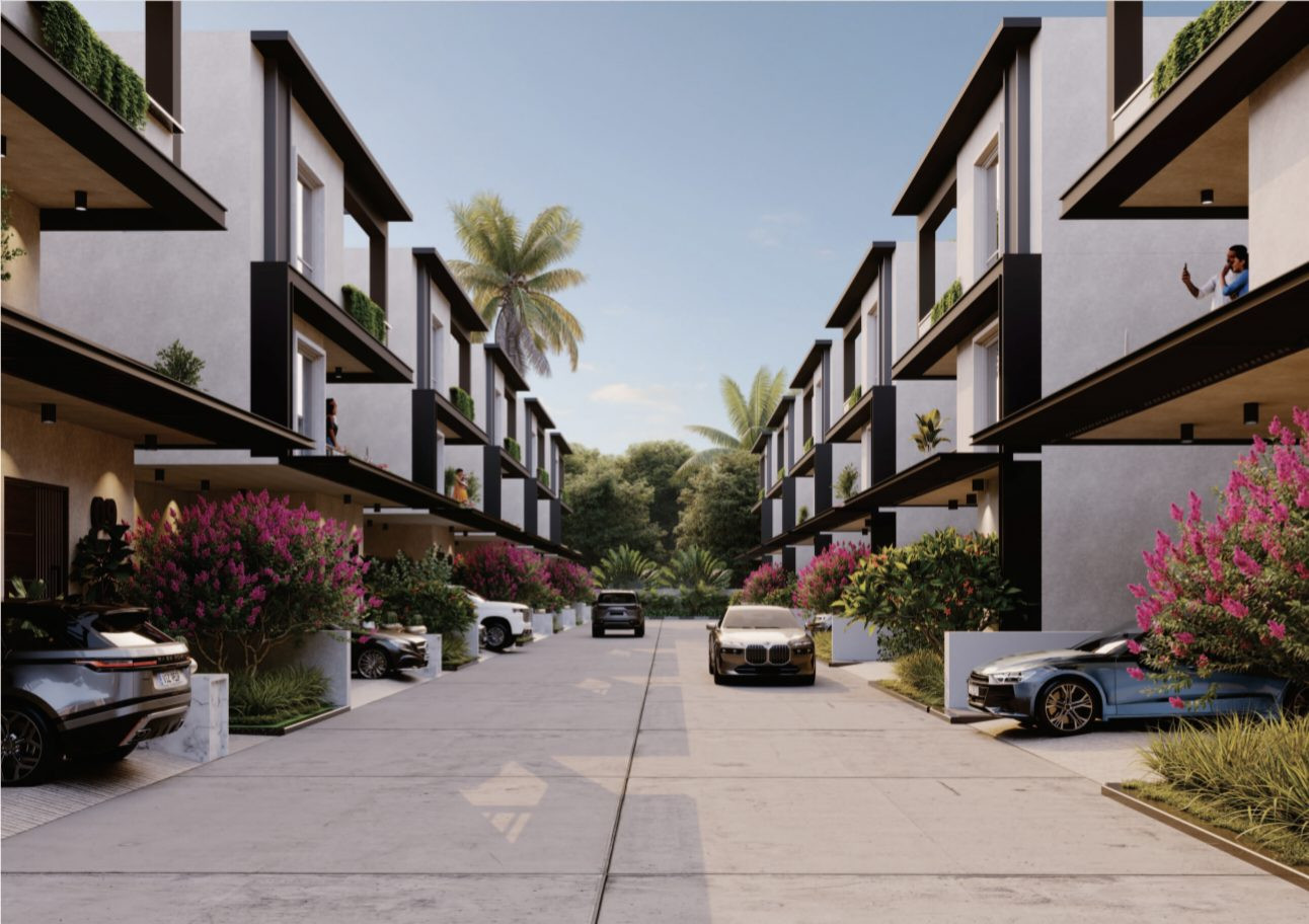 4 BHK Villa for sale in Tukkuguda, Hyderabad
