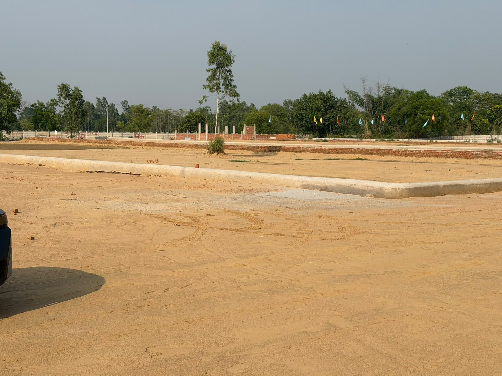 Mixed-use plot in Lucknow, Lucknow Division — hero photo