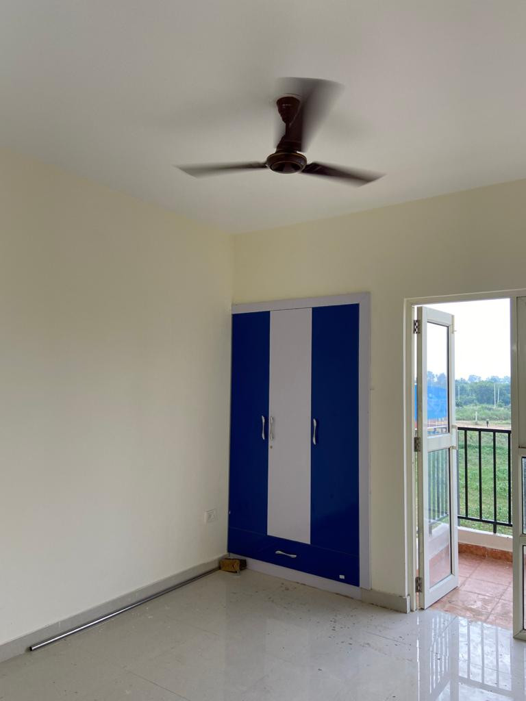 3 BHK Apartment in gurugram — photo 7