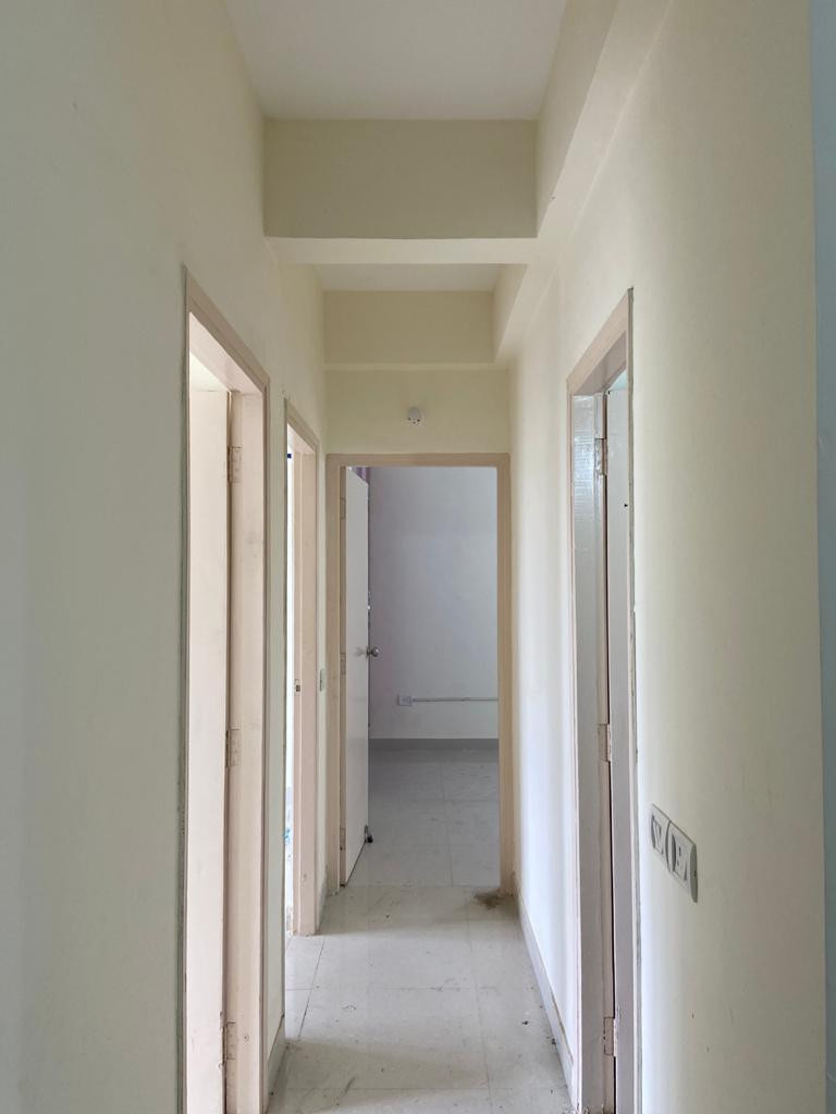 3 BHK Apartment in gurugram — photo 8