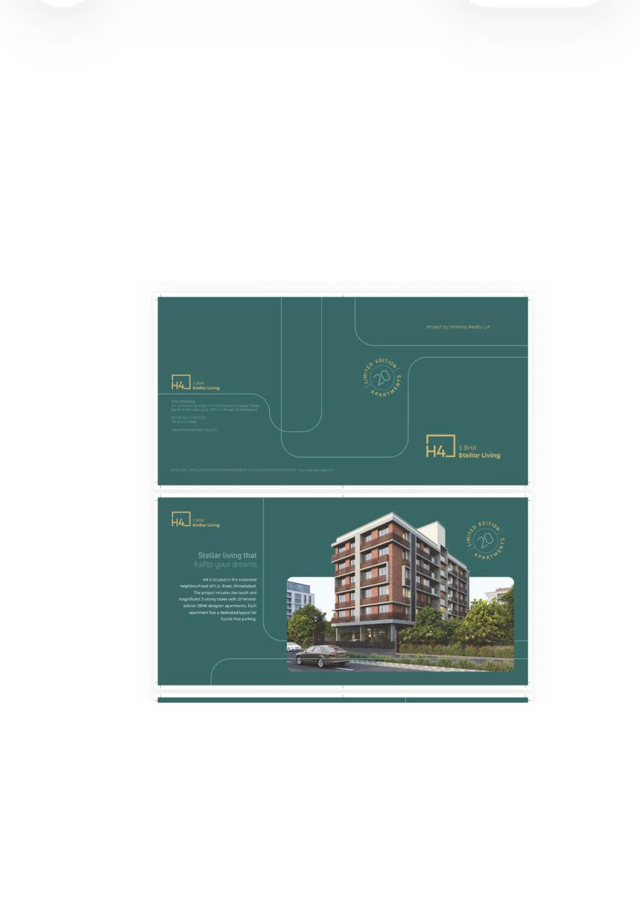 3BHK NR-UNIVERSITY, NAVRANGPURA