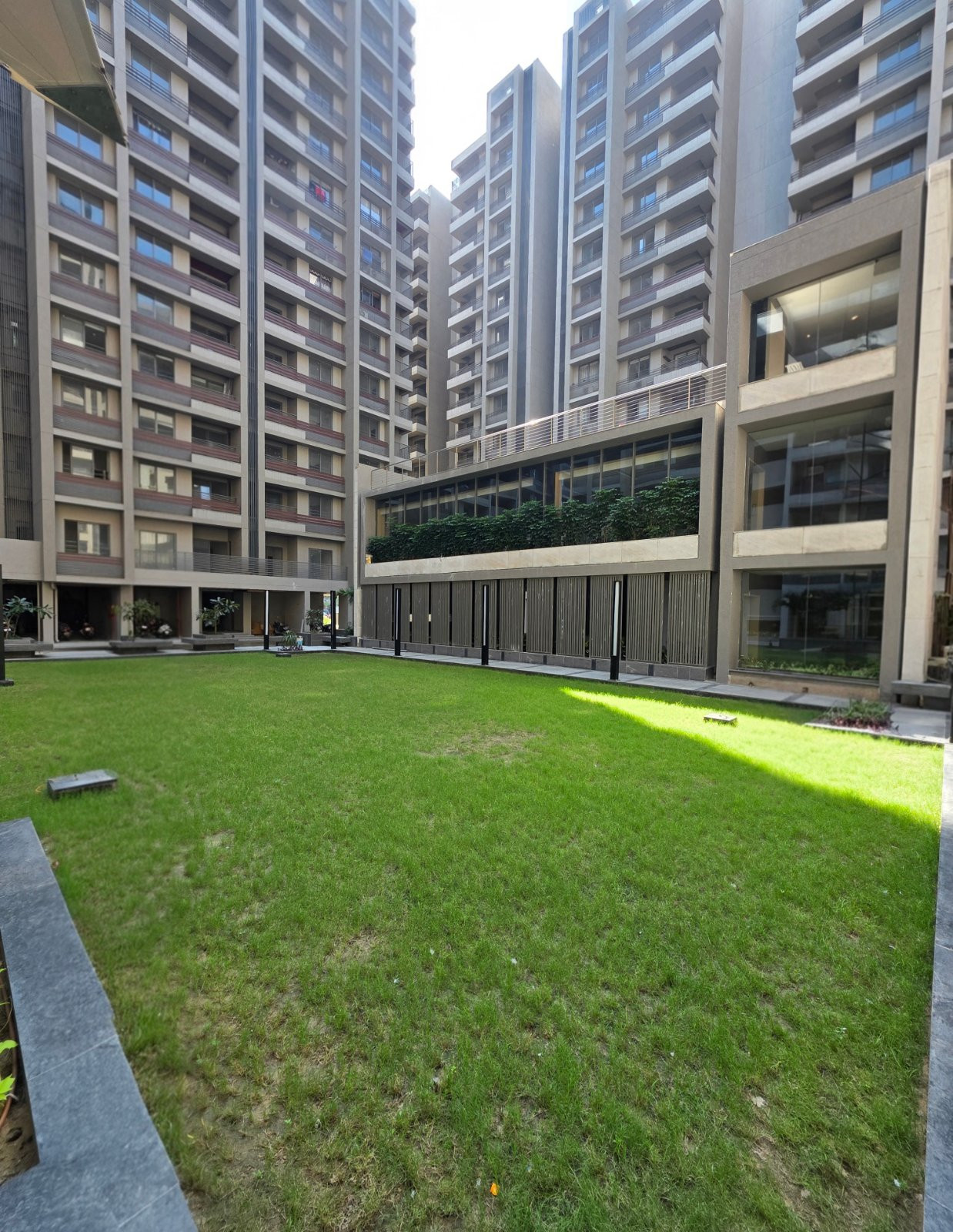 Good Landscaping