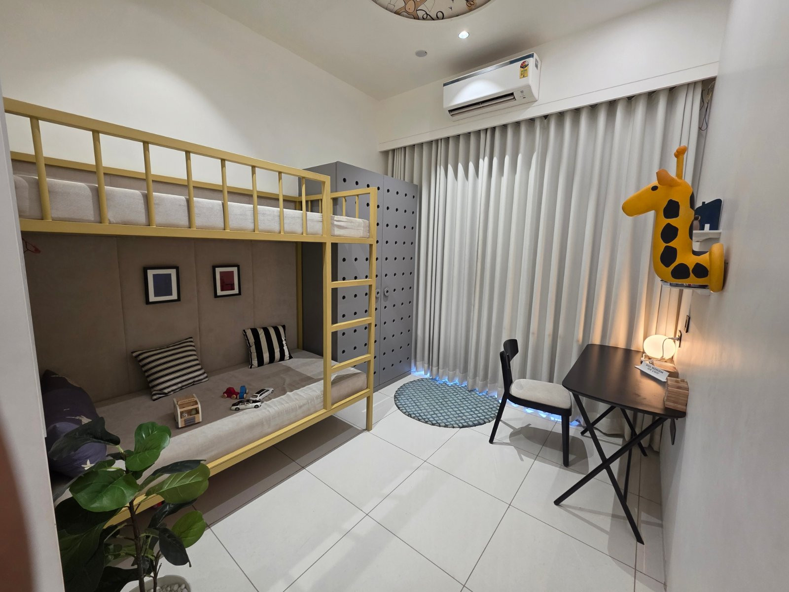 Kids Room