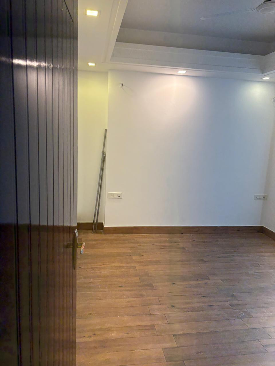 3 BHK Apartment in Rajpur Road, Dehradun — photo 6