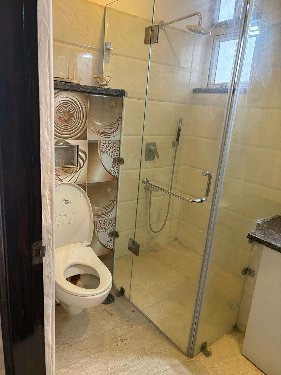 3 BHK Apartment in Rajpur Road, Dehradun — photo 9
