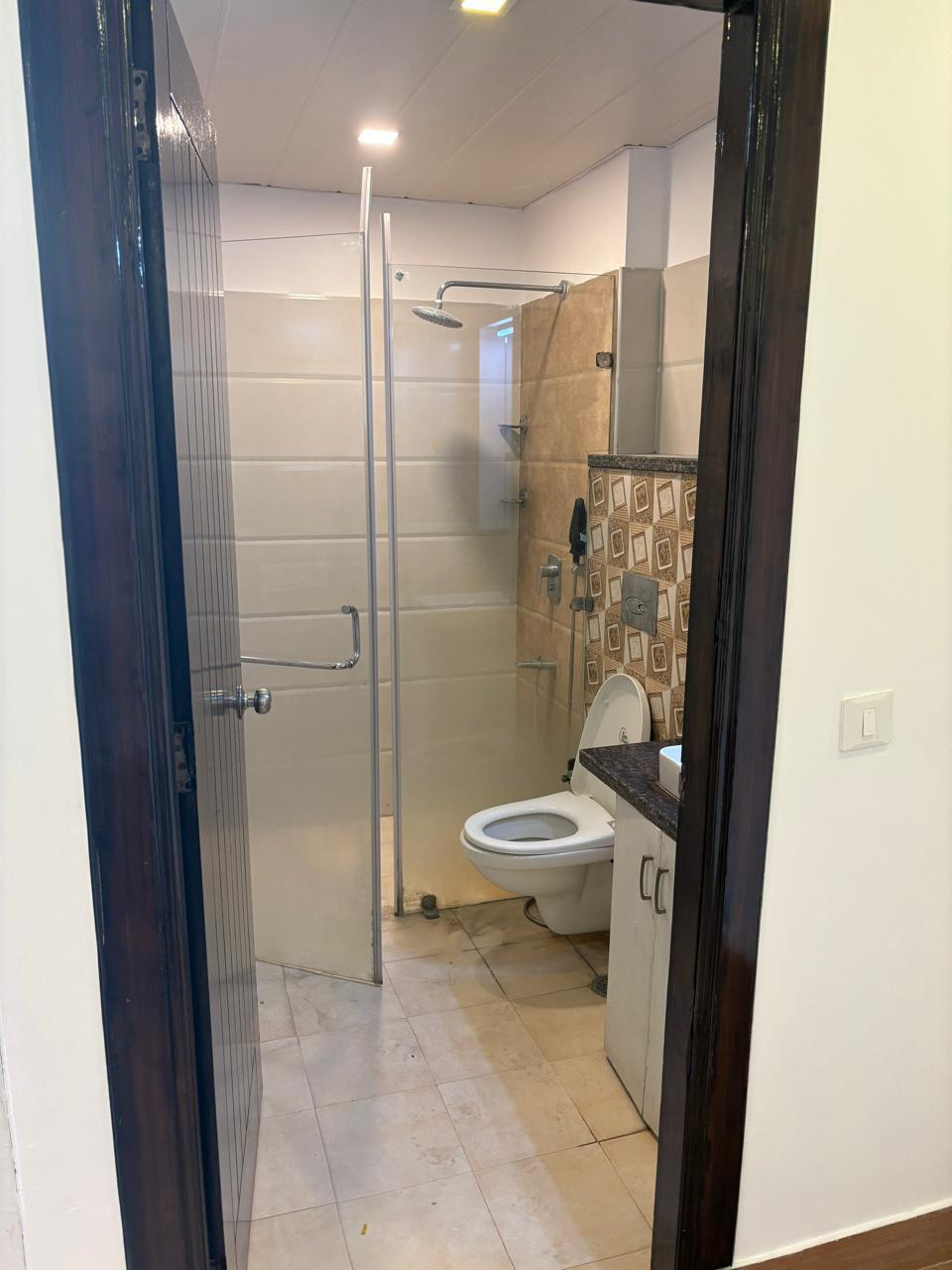 3 BHK Apartment in Rajpur Road, Dehradun — photo 8