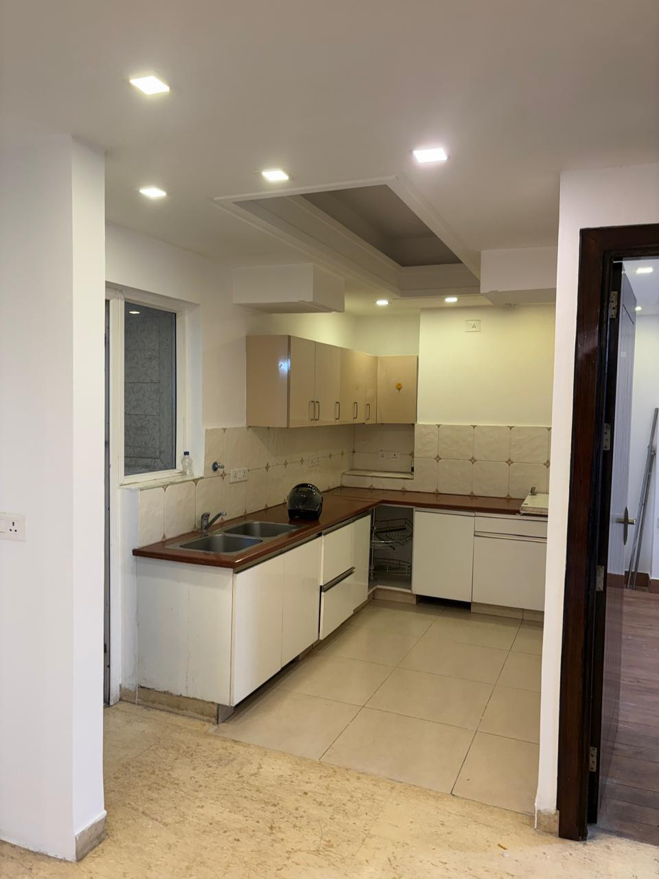 3 BHK Apartment in Rajpur Road, Dehradun — photo 4