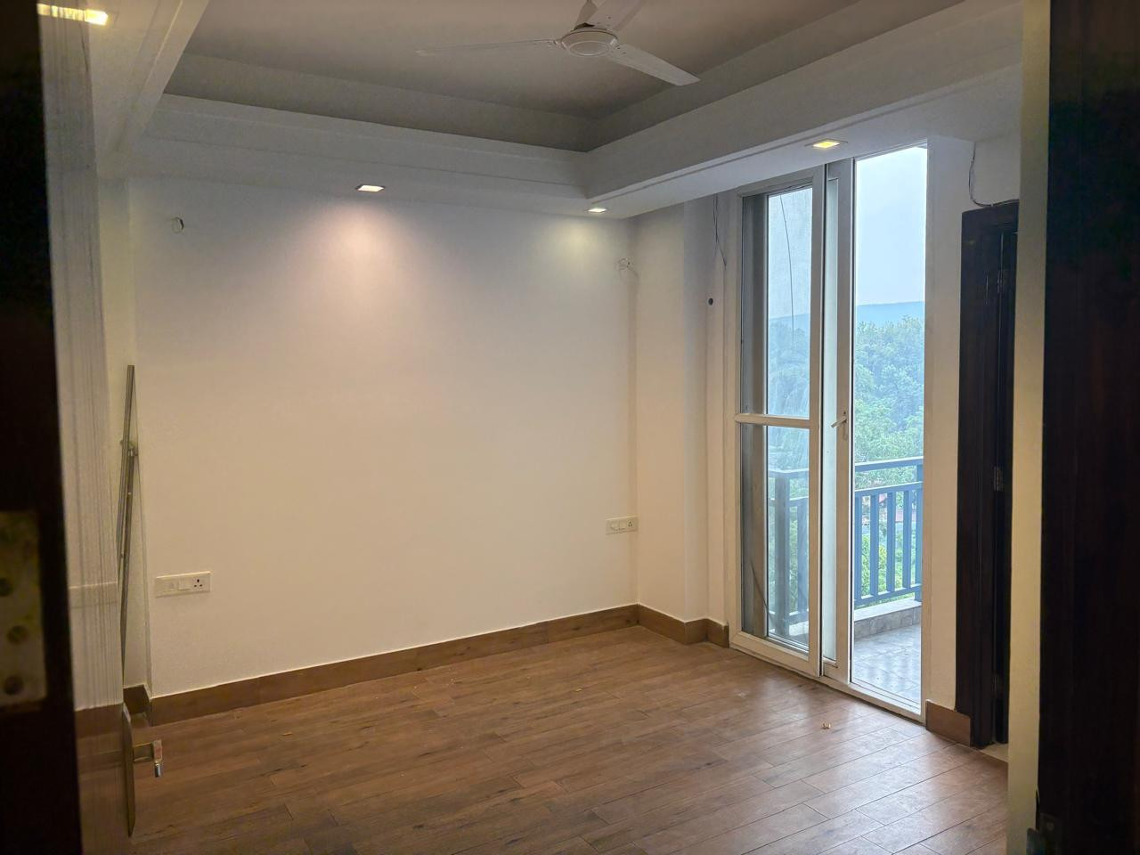 3 BHK Apartment in Rajpur Road, Dehradun — photo 5