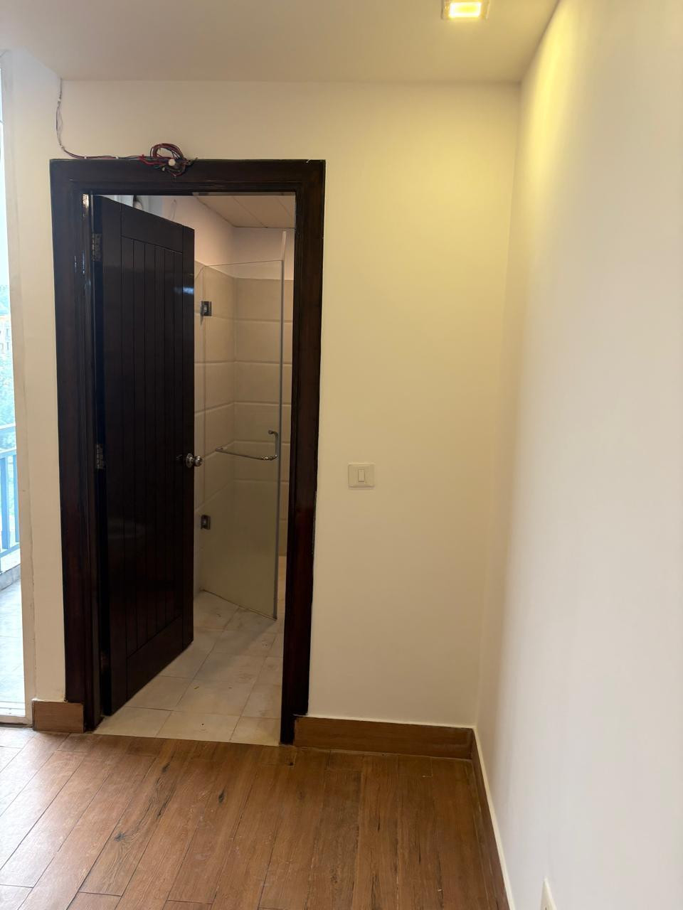 3 BHK Apartment in Rajpur Road, Dehradun — photo 7