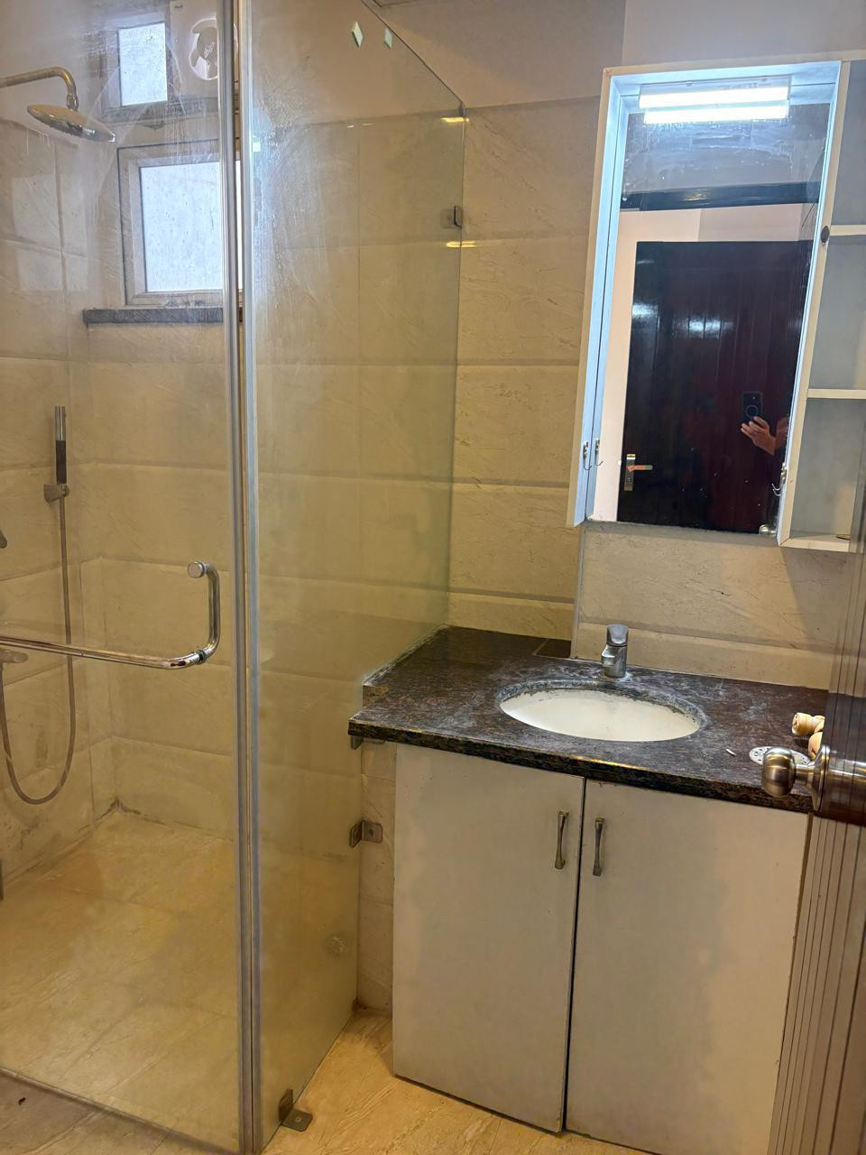 3 BHK Apartment in Rajpur Road, Dehradun — photo 10