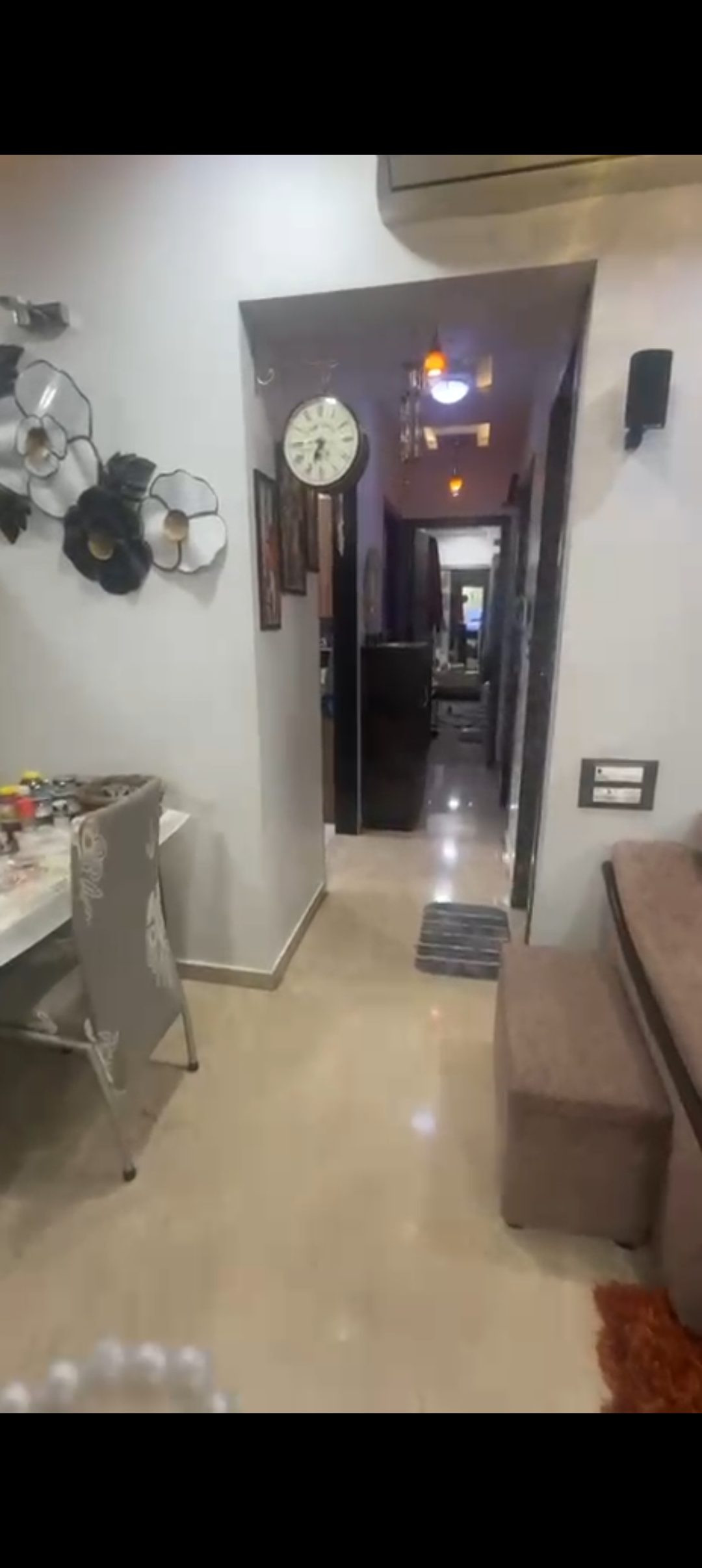 Apartment in Thane West, Thane — hero photo
