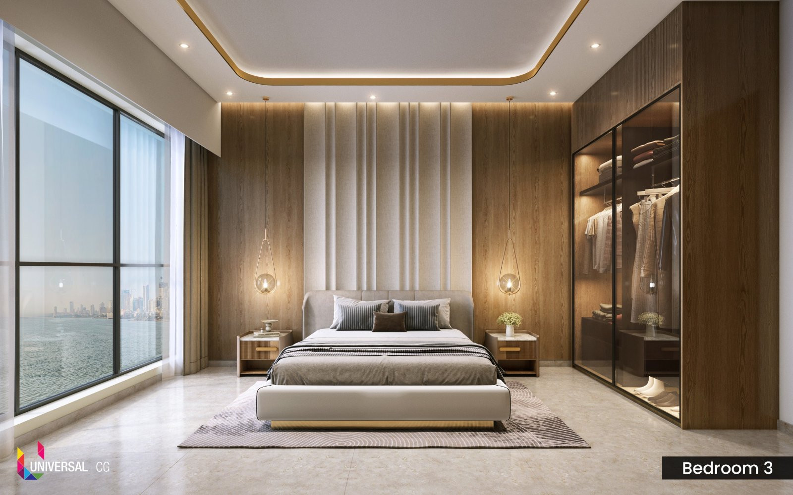 2 BHK Apartment in Marine Lines, Mumbai — photo 4