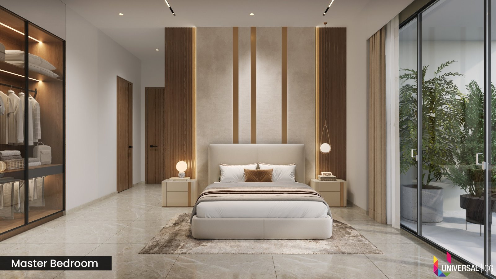 2 BHK Apartment in Marine Lines, Mumbai — photo 8